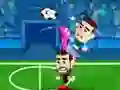 Jeu Coupe des Superstars du Football en ligne Jeu Coupe des Superstars du Football en ligne