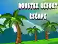 Jeu Évasion du Resort Coq en ligne