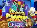Jeu Subway Surfers Mexique en ligne Jeu Subway Surfers Mexique en ligne