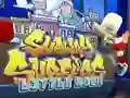 Jeu Subway Surfers Little Rock en ligne