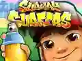 Jeu Subway Surfers en ligne