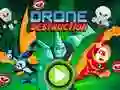 Jeu Destruction de Drones en ligne