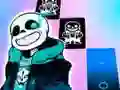 Jeu Tuiles de Piano : Megalovania Undertale en ligne Jeu Tuiles de Piano : Megalovania Undertale en ligne