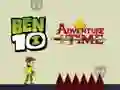 Jeu Ben 10 Aventure en ligne Jeu Ben 10 Aventure en ligne