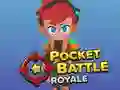 Jeu Pocket Battle Royale en ligne Jeu Pocket Battle Royale en ligne