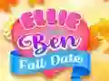 Jeu Ellie et Ben: Rendez-vous d'Automne en ligne Jeu Ellie et Ben: Rendez-vous d'Automne en ligne