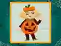 Jeu Casse-têtes d'Halloween en ligne Jeu Casse-têtes d'Halloween en ligne