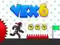 Jeu Vex 6 en ligne