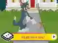 Jeu Es-tu Tom ou Jerry? en ligne Jeu Es-tu Tom ou Jerry? en ligne