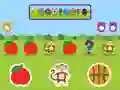 Jeu Séquences en ligne Jeu Séquences en ligne