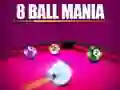 Jeu 8 Billes Mania en ligne Jeu 8 Billes Mania en ligne