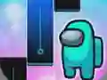 Jeu Among Us: Tuiles de Piano Imposteur en ligne Jeu Among Us: Tuiles de Piano Imposteur en ligne