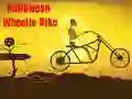 Jeu Vélo Funeste d'Halloween en ligne