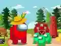 Jeu Ferme des Imposteurs en ligne Jeu Ferme des Imposteurs en ligne