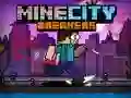 Jeu MineVille Briseurs en ligne Jeu MineVille Briseurs en ligne