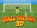 Jeu Bataille de Ballons 3D en ligne
