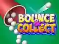 Jeu Rebondir et Collecter en ligne Jeu Rebondir et Collecter en ligne