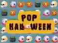 Jeu Pop Halloween en ligne Jeu Pop Halloween en ligne