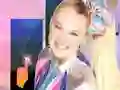 Jeu JoJo Siwa Carreau de Piano en ligne
