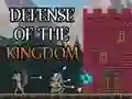 Jeu Défense du royaume en ligne Jeu Défense du royaume en ligne