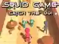 Jeu Jeu du calmar: Attrape le 001 en ligne Jeu Jeu du calmar: Attrape le 001 en ligne