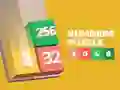 Jeu Puzzle Numérique 2048 en ligne