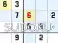 Jeu Sudoku en ligne Jeu Sudoku en ligne