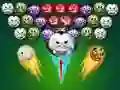 Jeu Shooter de Bulles Halloween en ligne Jeu Shooter de Bulles Halloween en ligne