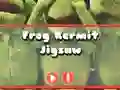 Jeu Puzzle Grenouille Kermit en ligne Jeu Puzzle Grenouille Kermit en ligne