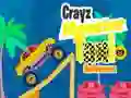 Jeu Taxi Monstre Fou Halloween en ligne Jeu Taxi Monstre Fou Halloween en ligne
