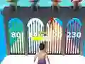 Jeu Course de Destin en ligne