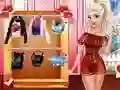 Jeu Des méchants inspirant des tendances de mode en ligne