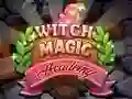 Jeu Académie de Magie des Sorcières en ligne Jeu Académie de Magie des Sorcières en ligne