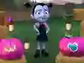 Jeu Rucher de citrouilles d'Halloween en ligne