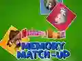 Jeu Masha et Michka: Jeu de mémoire en ligne Jeu Masha et Michka: Jeu de mémoire en ligne