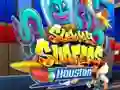 Jeu Subway Surfers Tour Mondial Houston en ligne Jeu Subway Surfers Tour Mondial Houston en ligne