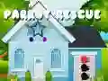 Jeu Sauvetage de perroquets en ligne Jeu Sauvetage de perroquets en ligne