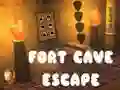 Jeu Évasion de la forteresse en ligne Jeu Évasion de la forteresse en ligne