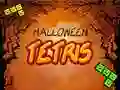 Jeu Tetris d'Halloween en ligne Jeu Tetris d'Halloween en ligne
