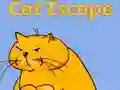 Jeu Évasion du chat en ligne Jeu Évasion du chat en ligne