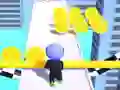 Jeu Coureur de rails en ligne Jeu Coureur de rails en ligne