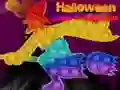 Jeu Halloween Pop It Jigsaw en ligne Jeu Halloween Pop It Jigsaw en ligne