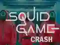 Jeu Jeu du calamar : Crash en ligne Jeu Jeu du calamar : Crash en ligne