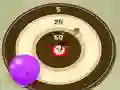 Jeu Fléchettes Intéressantes en ligne Jeu Fléchettes Intéressantes en ligne