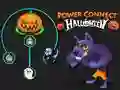 Jeu Connexion Puissante Halloween en ligne Jeu Connexion Puissante Halloween en ligne