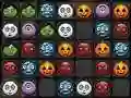 Jeu Casse-tête d'Halloween en ligne Jeu Casse-tête d'Halloween en ligne