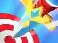 Jeu Cible Touchée 3D en ligne Jeu Cible Touchée 3D en ligne
