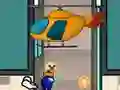 Jeu Among Us: Élingues de l'Airship en ligne Jeu Among Us: Élingues de l'Airship en ligne