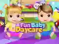 Jeu Garde d'enfants Fan Baby en ligne Jeu Garde d'enfants Fan Baby en ligne