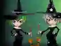 Jeu Évasion de la Chambre Halloween 18 en ligne Jeu Évasion de la Chambre Halloween 18 en ligne